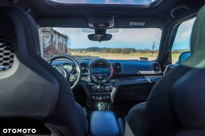 MINI Countryman Cooper SD ALL4 sport - 28