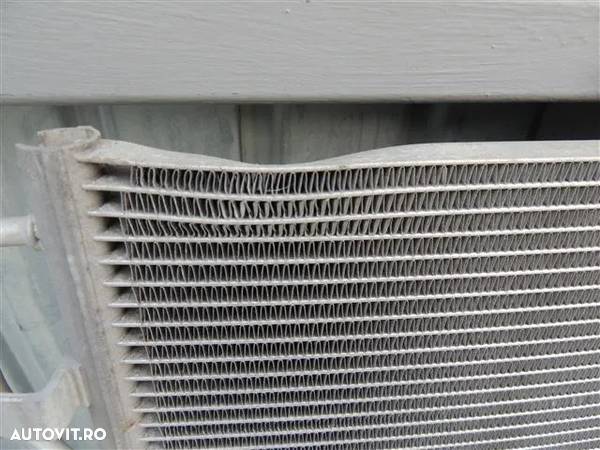 Radiator AC Kia Sportage an 2016 2017 2018 2019 2020 2021 cod F200NFFBB0  . - 3