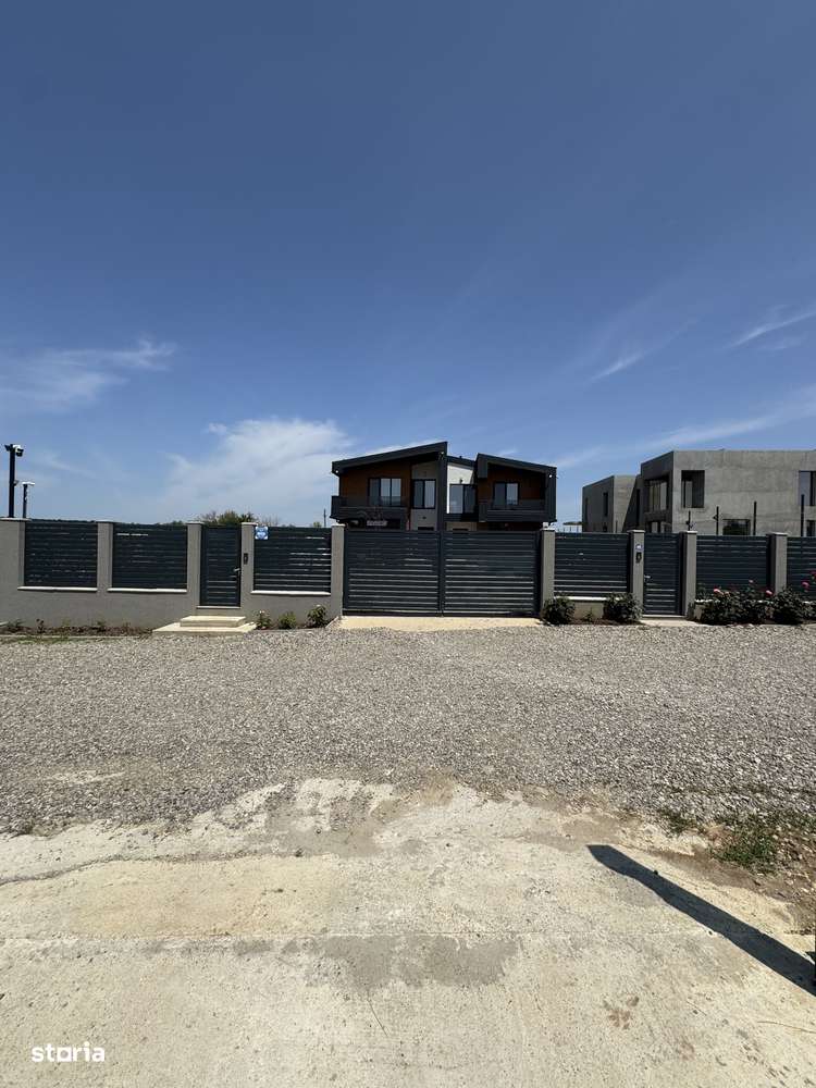 VILA SMART MOGSOAIA LAC-3