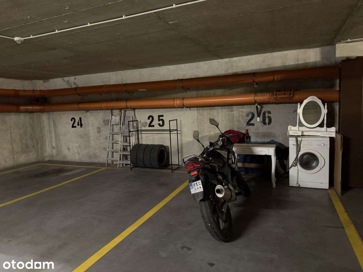 Nowoczesne 2 pokoje w świetnej lokalizacji – Mińsk-13