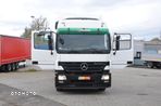 Mercedes-Benz ACTROS 2641 BDF EURO 5 + PRZYCZEPA - 21