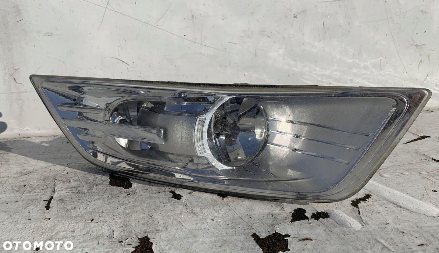 Lampa przeciwmgielna HALOGEN PRAWY FORD GALAXY MK3 LIFT AM21-15K201-BD - 1