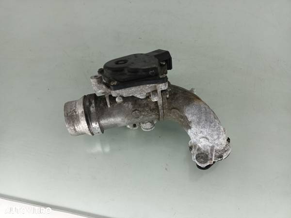 Clapeta acceleratie Renault LAGUNA 3 K9K-57 2008-2015  8200614985E - 2