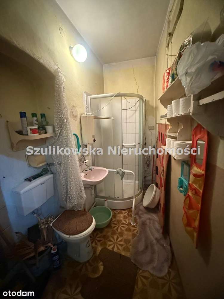 Mieszkanie NA Sprzedaż W Ząbkowicach Śląskich!-4