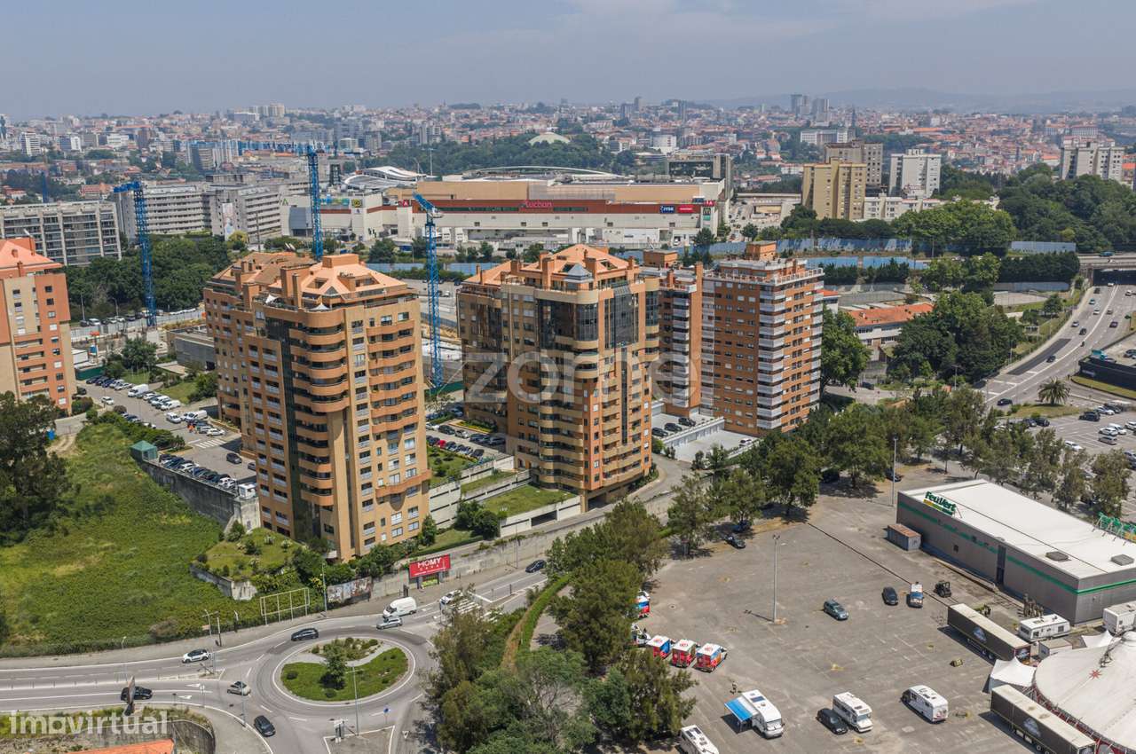 Apartamento T3 - Jardins d' Arrábida-26