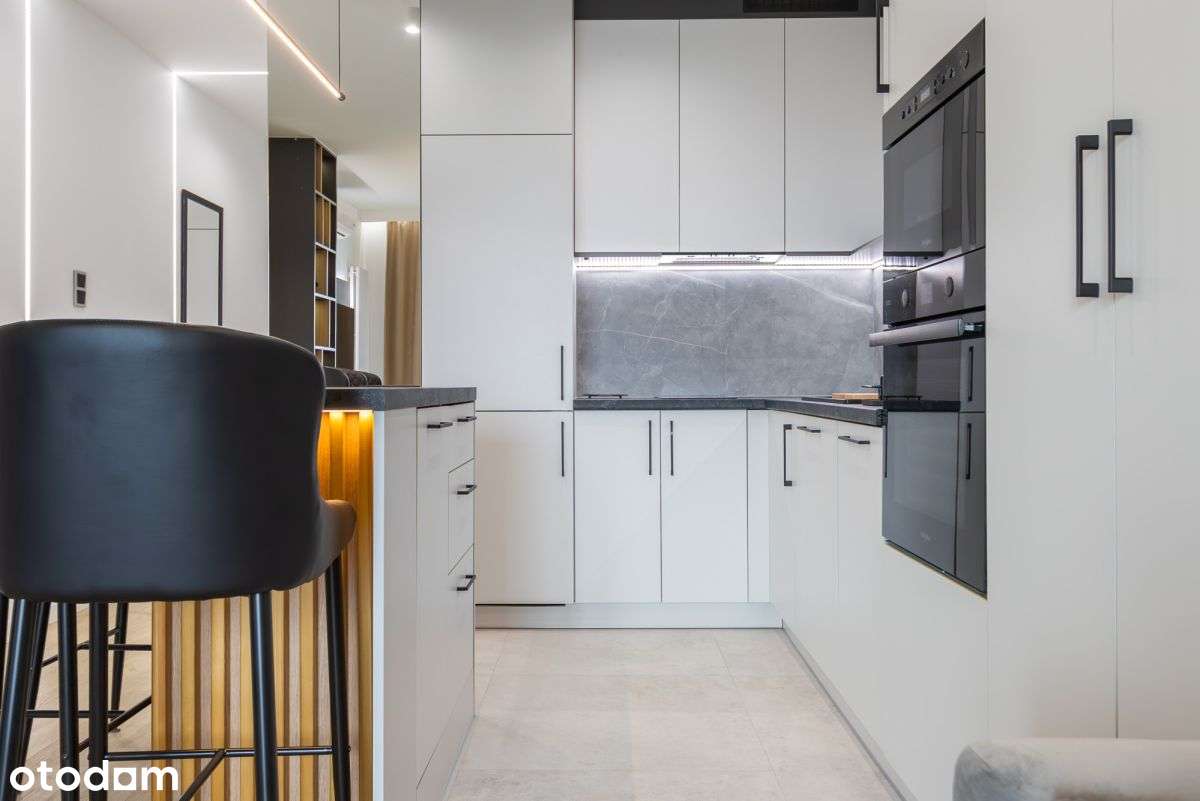 Mieszkanie blisko kortów - Kaczyńskiego 18 - Pełny obrazek: 5/9