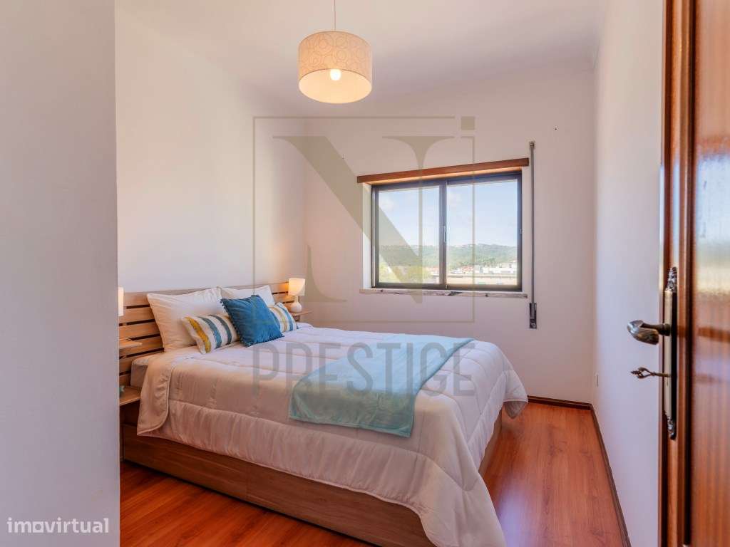 Apartamento T3 em Buarcos-42