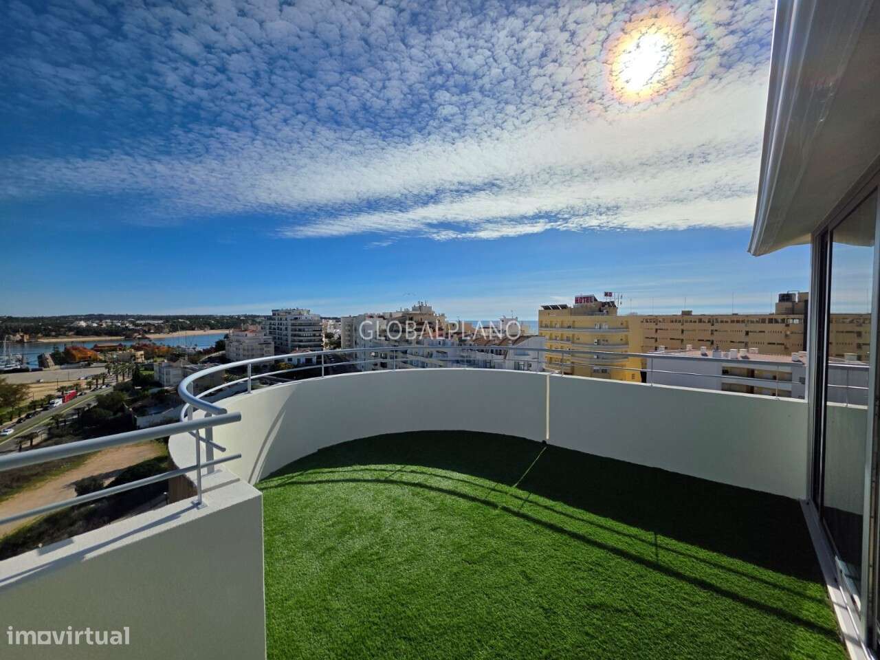 Penthouse t2 Vista Rio Arade-31