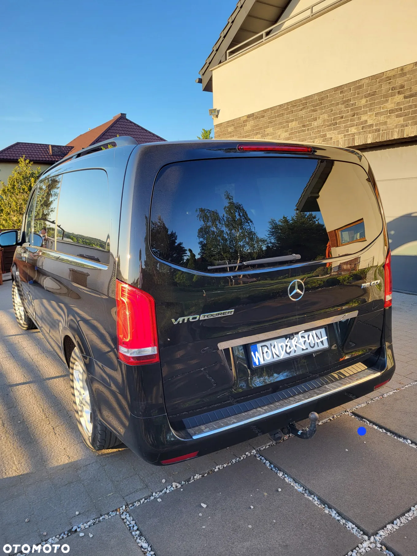 Mercedes-Benz Vito - 3