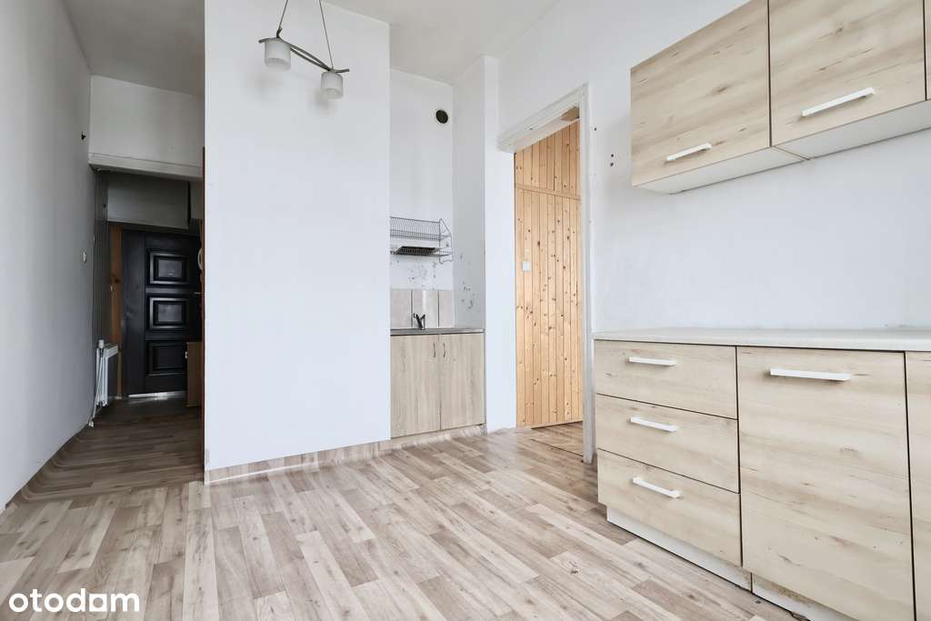 Mieszkanie w kamienicy o powierzchni 40,44 m2-14