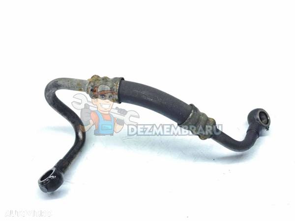 Conducta turbina Bmw 1 (E81, E87) [Fabr 2004-2010] OPEM 2.0 N47 - 2