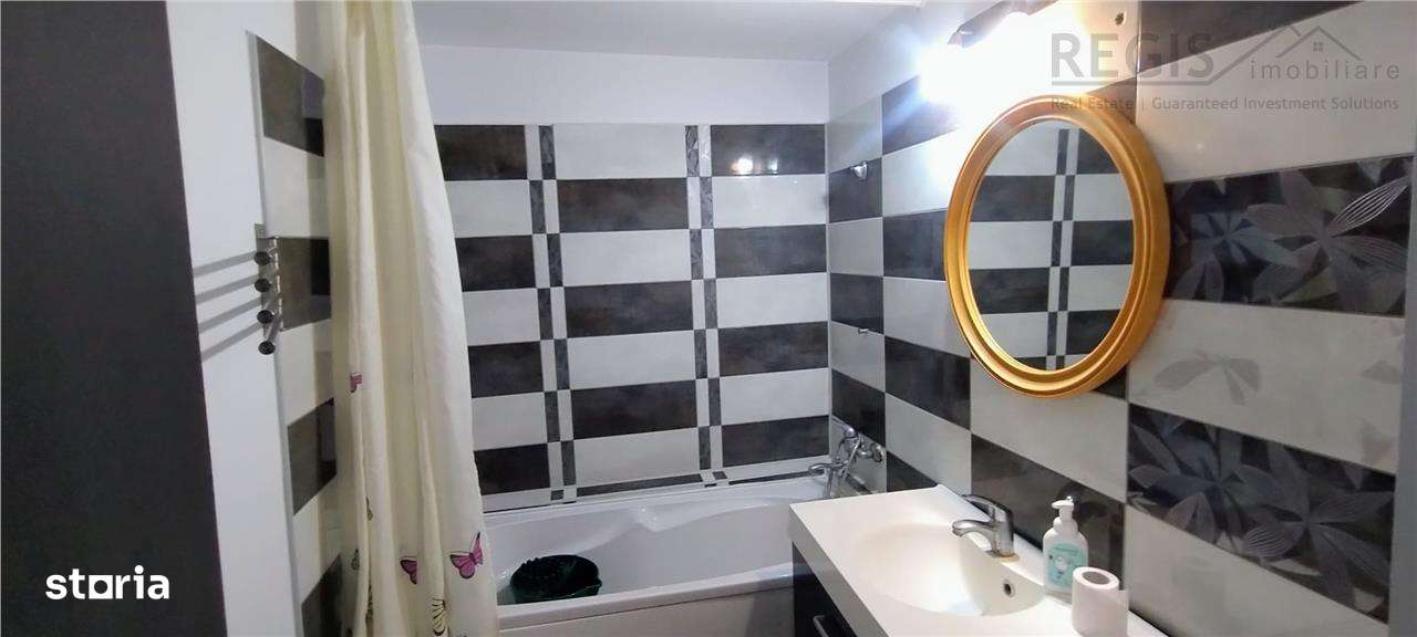 Apartament 2 camere decomandat Dorobanti 2-6