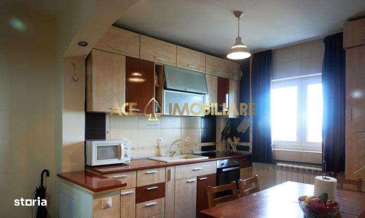 2 Camere | Gorjului - Militari | Centrala proprie | Bloc 1982 | Metrou - Imagine principală: 3/8