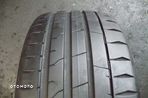 CONTINENTAL Sport Contact 7 245/45R19 6,4mm 2022 - 1