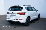 Cupra Ateca - 5