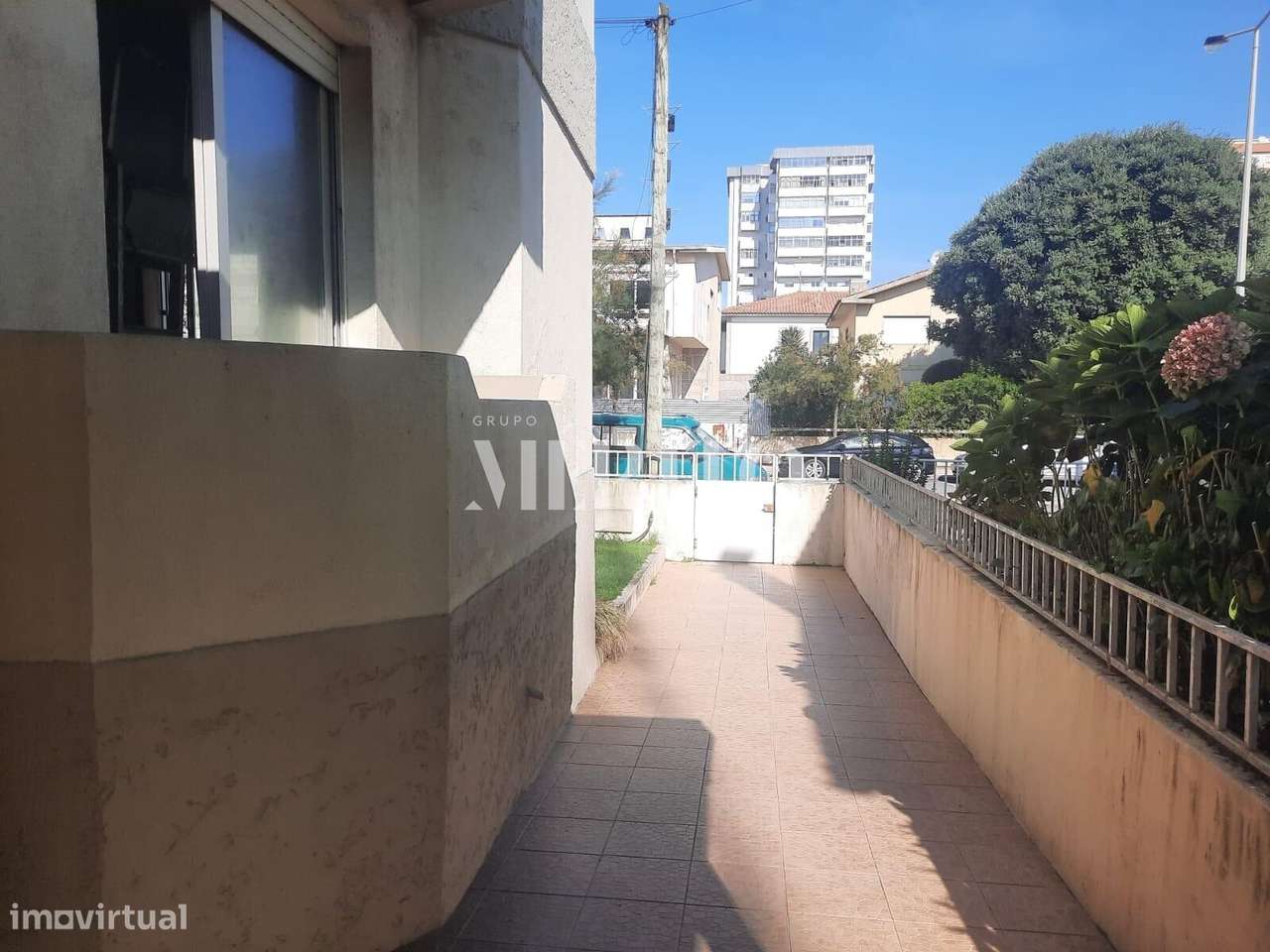 Apartamento T3 todo mobilado e remodelado recentemente - Grande imagem: 4/60