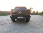 VW Amarok 3.0 TDI CD Aventura.4x4 - 4