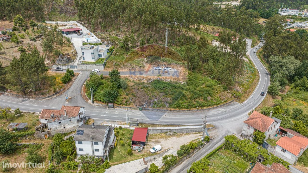 Terreno  para venda