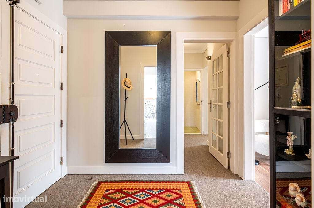 Apartamento t2 à venda na Rua Doutor António Dias Pinheiro-5