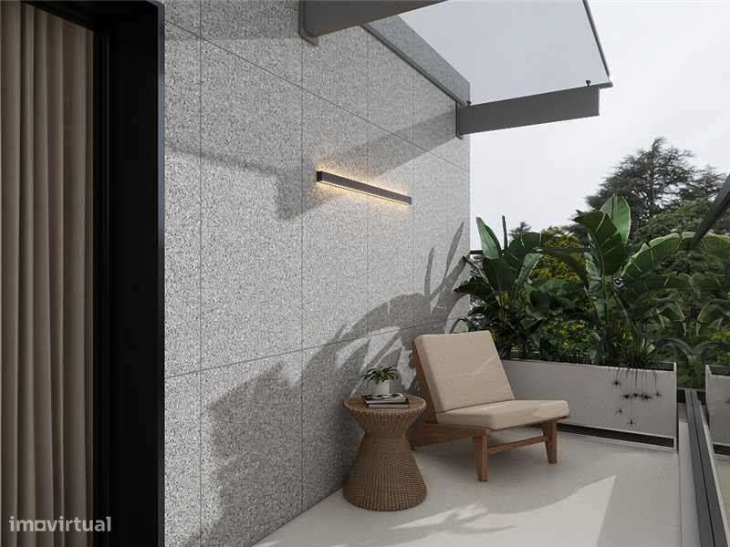 Lote Urbano com Projeto Aprovado para Moradia V4 !-10