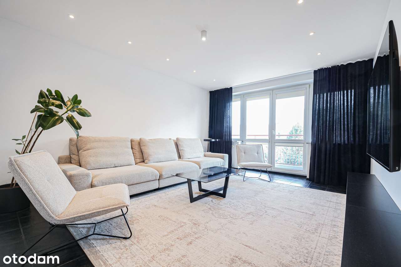 Ożarów Mazowiecki ul. Partyzantów, 4 pokoje-2