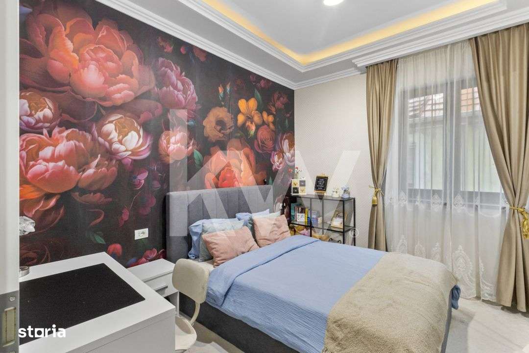 Apartament superb cu 4 camere - Ultracentral, Unicitate - Imagine principală: 4/19