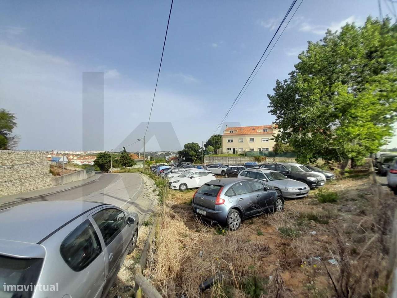 Terreno Urbano no Centro de Mafra – Elevado Potencial de Construção-9