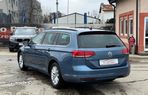 Volkswagen Passat Variant 2.0 TDI DSG Comfortline - 6