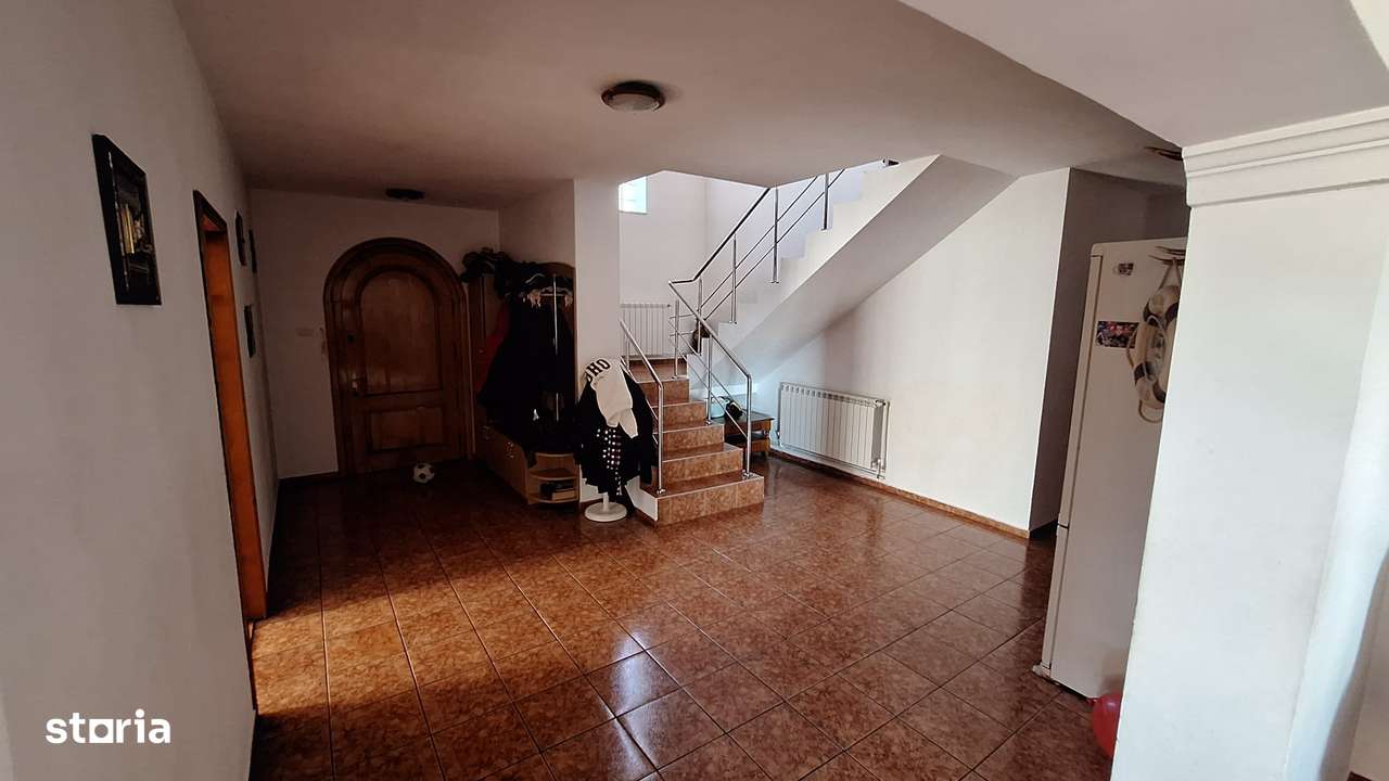 Vila P+1 de vanzare in localiatea Agigea-14