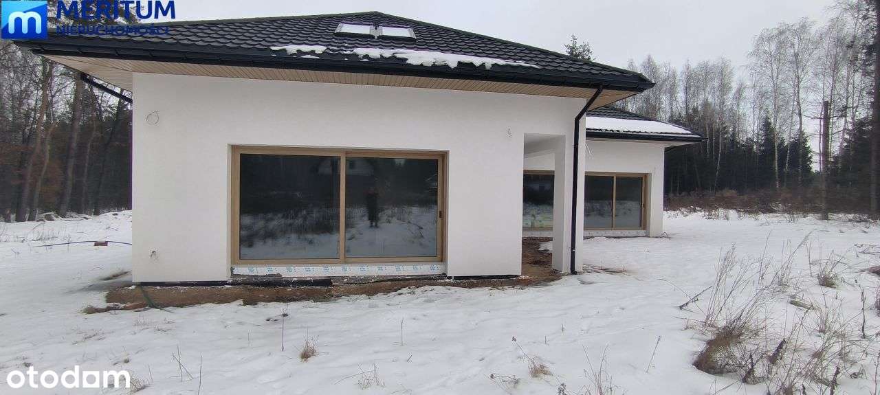 Przestronny Dom ok.350m2.Super Zielona Okolica - Pełny obrazek: 5/9
