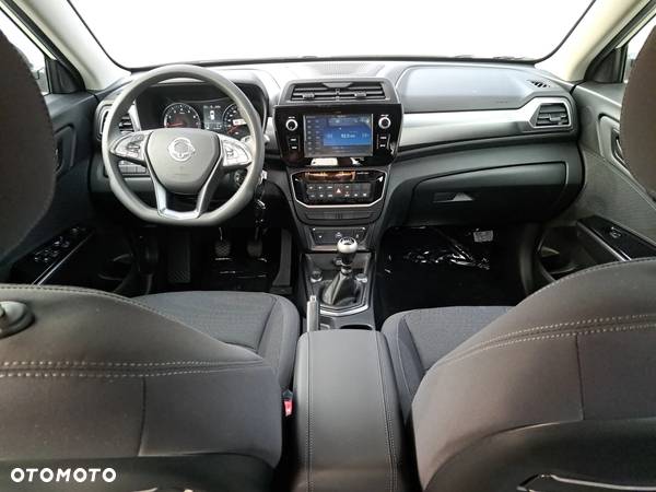 SsangYong Tivoli 1.5 T-GDI Joy - 11