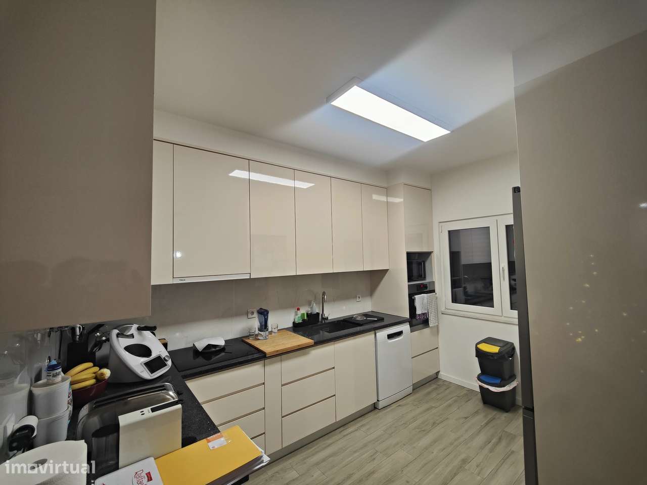 Apartamento T2 moderno em Arruda dos Vinhos - Grande imagem: 2/7