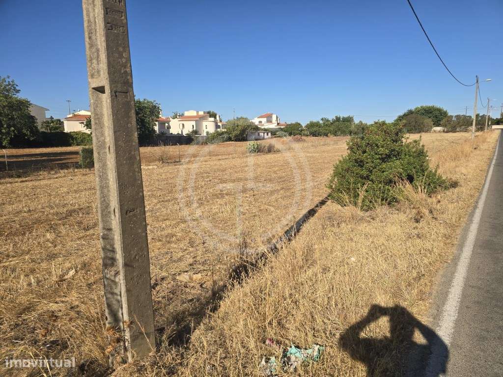 Terreno para construção de moradias em Faro-7