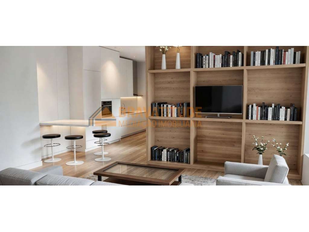 T3 Novo Devesas - Praça de Índia-0