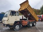 Steyr 6x4 - 3