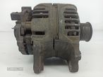 Alternador Volkswagen Polo (6N2) - 3