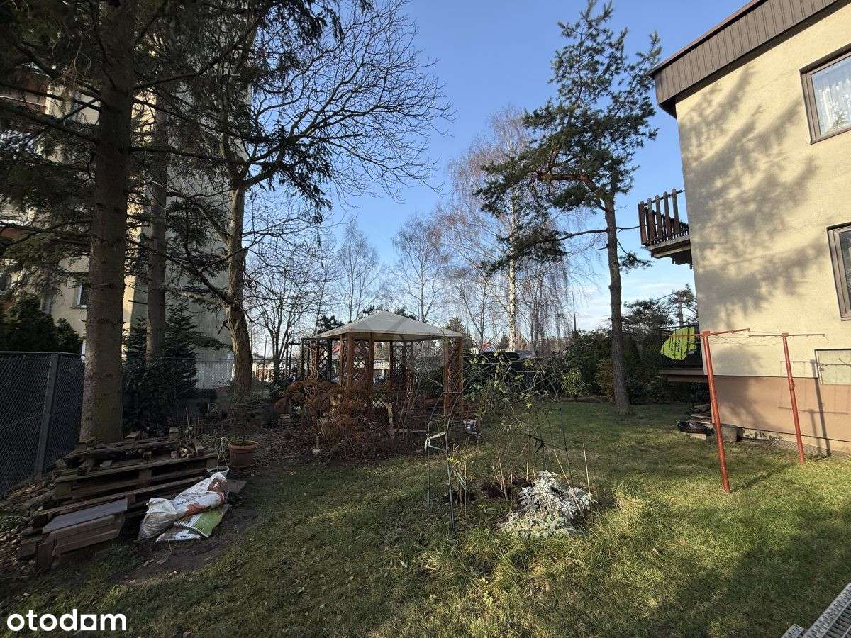 2 pokoje| Kameralny budynek| ul. Powstańców-16