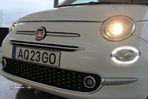 Fiat 500 1.2 Lounge - 17