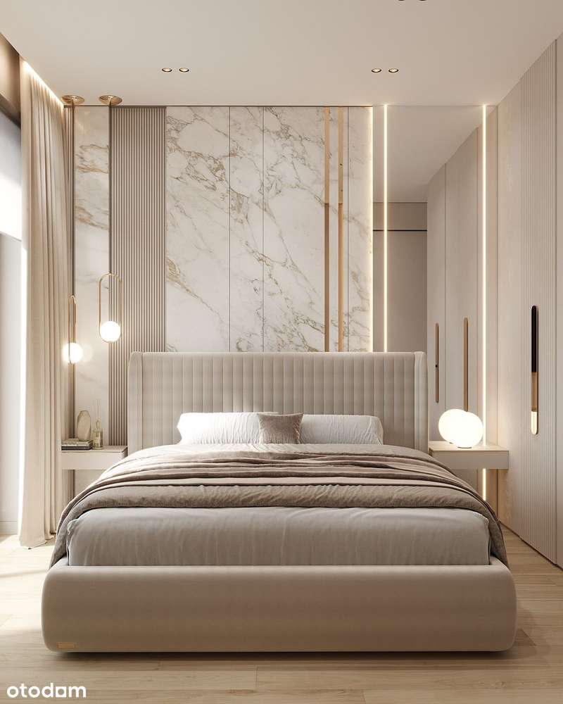 Parterowy dom jednorodzinny wśród lasu - Stan surowy zamknięty-12