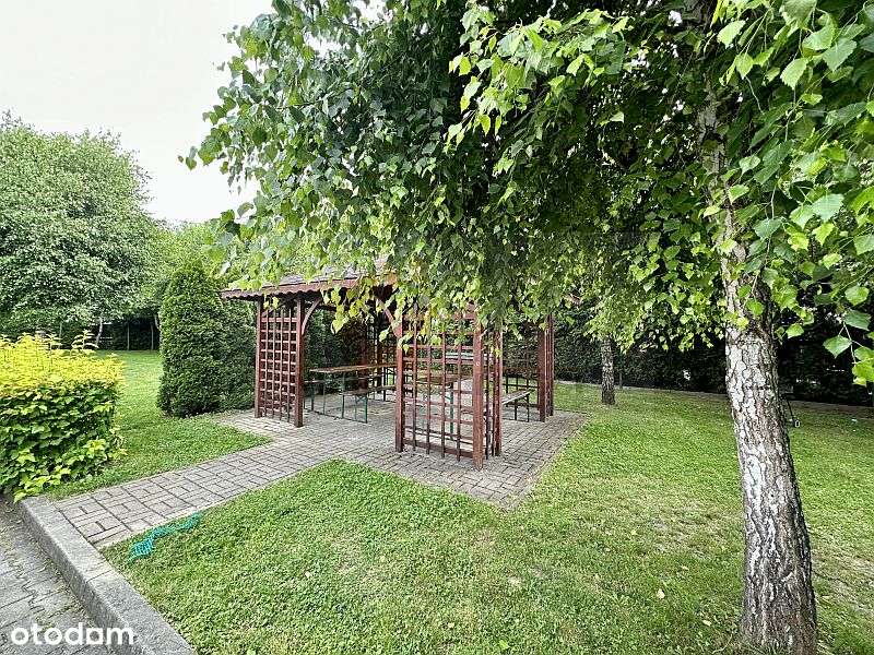 3 pokojowe mieszkanie na zamkniętym osiedlu, pow. 65,89-12