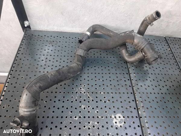 furtunuri  apa 2.0 tdi cgl  audi a4 b8 8k   8k0121049af  4f0122293a - 1