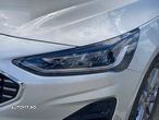 Ford Focus 1.0 EcoBoost MHEV Titanium - 3