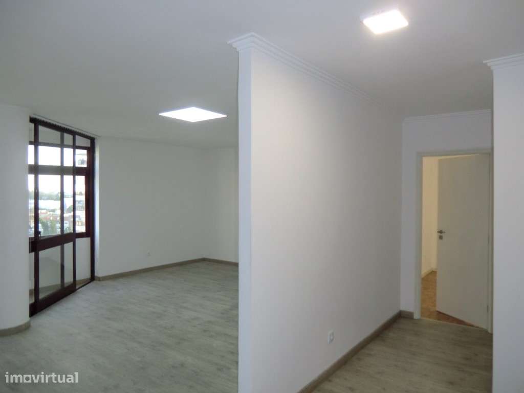 Apartamento T 2 ,São João Madeira-8