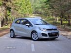 Kia Rio 1.1 CRDi LX - 1