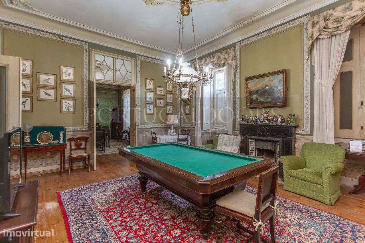 Quinta 5Ha em Azeitão-52