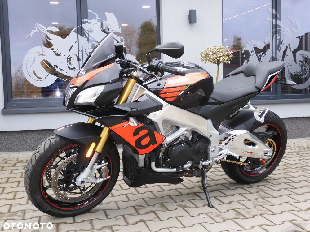 V4 Factory 1100 RR#QUICKS...