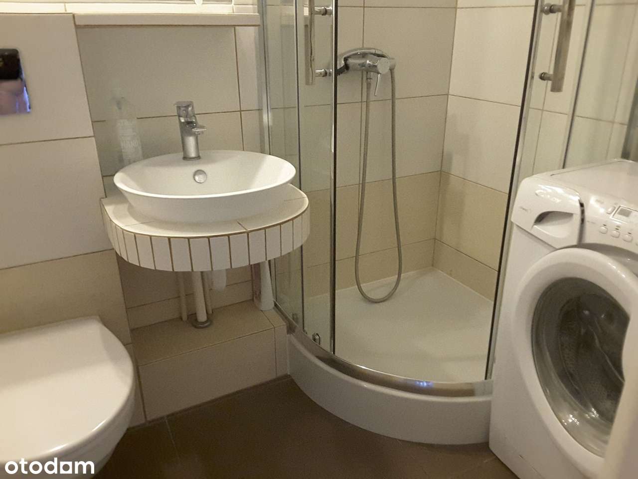 3 pokojowe mieszkanie na wynajem blisko centrum od zaraz - Pełny obrazek: 5/10