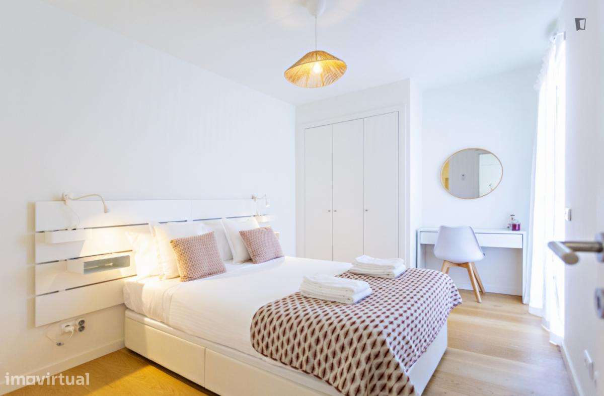 Apartamento com 2 quartos - localizado em Tavira - Grande imagem: 5/10