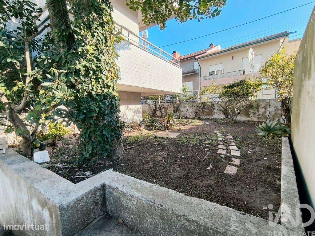 Moradia isolada T4 em Custóias, Leça do Balio e Guifões de 294 m2 - Grande imagem: 4/40