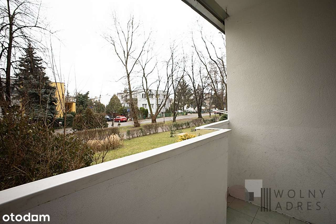 Dwa pokje na Kwiskiej-6